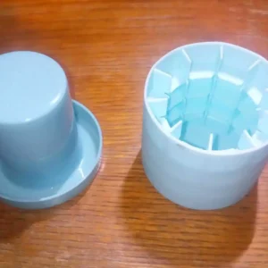 Silicone Ice Cube Mold Round Ice Bucket Summer Homemade DIY Refrigerator Freeze Ice Maker Creative Ice Cube Mold Barware Tools
