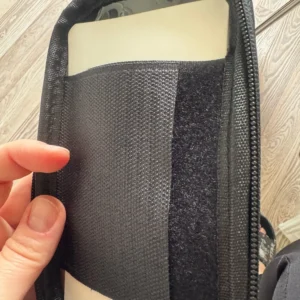Bicycle Bag 1L Frame Front Top Tube Bike Bag Handlebar Mtb Touch Screen Cycling Bag Phone Holder Bicycle Accessories