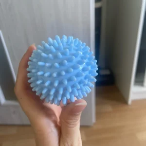 Fascia Ball, Plantar Massage Ball, Relaxation Yoga Fitness Ball, Waist, Back, Neck Stretch Fascia Ball