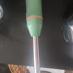 Immersion Hand Stick Blender Electric Food Vegetable Grinder Handheld Stick Mixer for Smoothies Sauces Baby Food Soups
