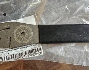 Bicycle Tool Disc Brake Rotor Alignment Truing Tools MTB Flattening Correction Wrench Stainless Steel Bike Repair Tool