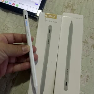 2206 for IOS Tablet Anti-palm Touch Stylus with Wireless Charging Function for iPad Pro 1 2 3 4 5 Air 4 5 Mini 6