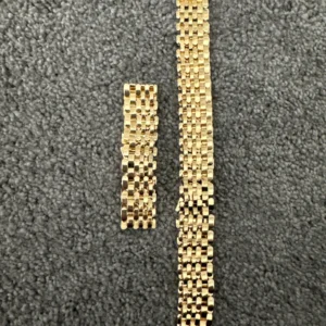 Exaggerated Cuban Chunky Thick Chain Necklace for Women High Quality Big Iron Metal Choker Link Grunge Jewelry Steampunk Men New