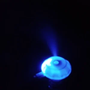Humidifiers Ultrasound USB Mini Home Air Diffuser Car Purifier Aroma Anion Mist Maker With Romantic LED Lamp Portable Humidifier
