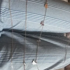Classic Retro Cute Butterfly Waist Belly Chain for Women Summer Beach Sexy Simple Body Chain Vacation Jewelry Accessories Gift