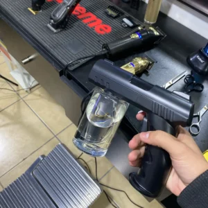 280ml USB Nano Blue Light Steam Spray Disinfection Gun Garden House NEW StyleWireless Electric Sanitizer Barber Sprayer Bottle