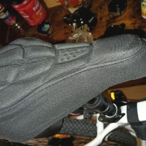 Soft 3D Padded Cycling Bicycle MTB Bike Saddle Seat Cover Cushion Sponge Foam Comfortable Saddles Mat Bicycle Accessory