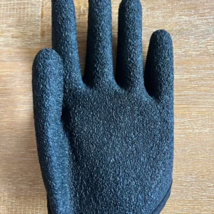 Fishing Catching Gloves Magnet Release Anti-slip Protect Hand From Puncture Scrapes Waterproof Fishing Gloves