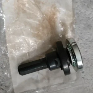 10mm Electric Drill To Angle Grinder Connecting Rod Converter Set Grinding Connection Adapter Power Tool For Cutting Disc