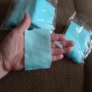 Floor Cleaner Tablets Water-Soluble Sterilizing Fragrant Bathroom Kitchen Deodorant Dirt Toilet Cleaning Sheet
