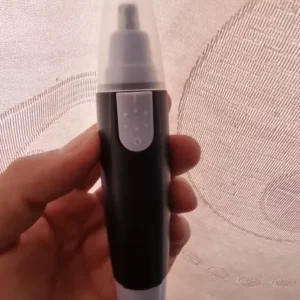 Electric Nose Hair Trimmer Nose Hair Trimmer Eyebrow Shaver Nose Hair Trimmer Nose Hair Scissors