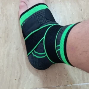Sport Ankle Support Protection Compression Mountaineering Basketball Hiking Basketball Running Yoga Protector