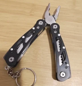 Multifunction Pliers Army Knives Cover Bags Nylon Oxford Set Folding Knife Packaging Nylon Case Gift Nylon Knife Set