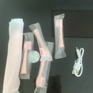 Automatic Electric Toothbrush Adult CHILDREN'S Universal Soft-bristle Toothbrush Charging Six-speed Automatic Toothbrush