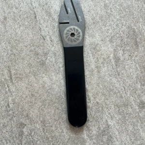 Bicycle Tool Disc Brake Rotor Alignment Truing Tools MTB Flattening Correction Wrench Stainless Steel Bike Repair Tool