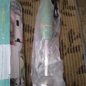 Immersion Hand Stick Blender Electric Food Vegetable Grinder Handheld Stick Mixer for Smoothies Sauces Baby Food Soups