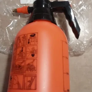 Thickened High-Pressure Garden Watering Can Watering Spray Disinfection Pneumatic Watering Can