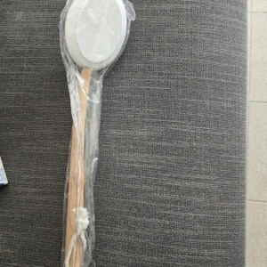 1pc Lotion Applicator For Back, Feet, Elderly, Women, Apply CreamMedicine Skin Cream Moisturizer Sunscreen, Also Suitable For Me