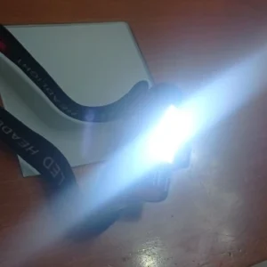 Rechargeable COB LED USB Headlamp Strong Magnetic Powerful Headlight Super Bright Waterproof Head Torch For Outdoor Fishing