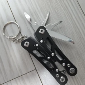 Multifunction Pliers Army Knives Cover Bags Nylon Oxford Set Folding Knife Packaging Nylon Case Gift Nylon Knife Set