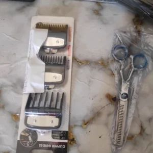 Hairdressing Scissors Stainless Steel Professional Hairdressing Scissors Cutting Thinning Scissors Barber Shear Home Salon