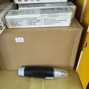Electric Nose Hair Trimmer Nose Hair Trimmer Eyebrow Shaver Nose Hair Trimmer Nose Hair Scissors
