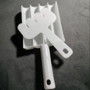 1 kitchen quadruple rice meat dumpling machine fish meatball household mold plastic spoon meat filling processing