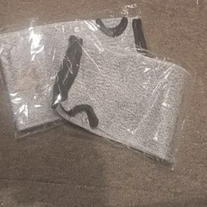 Level 5 Safety Sleeves Anti Cut Arm Puncture Gloves Cutting Resistant Bracers Protector Household Breathable Arm Guard Gloves
