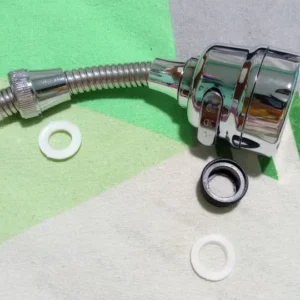 2/3 Modes Sink Faucet 360 Degree Rotation Filter Extension Tube Shower Water Saving Tap Universal Kitchen Gadgets Accessories