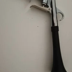 Dry Cleaning High Pressure Gun Car Wash Gun 0.4Mpa-10Mpa Tornador Air Blow Interior Detailing Cleaning Tools Dust Blowing