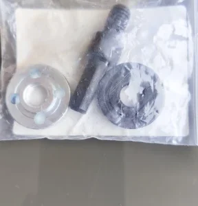 10mm Electric Drill To Angle Grinder Connecting Rod Converter Set Grinding Connection Adapter Power Tool For Cutting Disc
