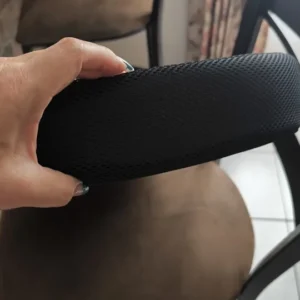 Ergonomic Memory Cotton Office Cushion Hemorrhoid Cushion Chair Cushion Sedentary Artifact Student Ass CushionErgonomic Memory C