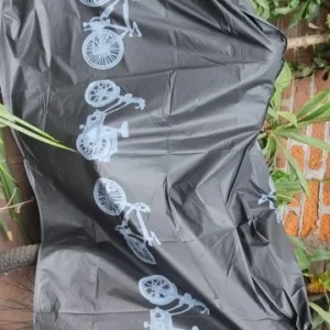 Bicycle Gear Waterproof Raincover Bike Cover Outdoor Sunshine Cover MTB Bicycle Case Cover Bike Gear Bike Accessories