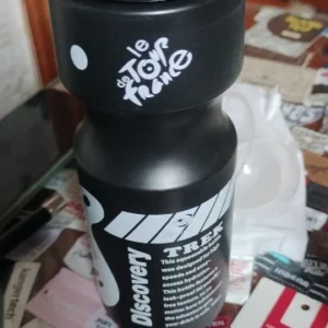 Portable Outdoor Road Mountain Bike Cycling Water Bottles Sport Drink Jug Cup Camping Hiking Tour Bicycle Water Bottles