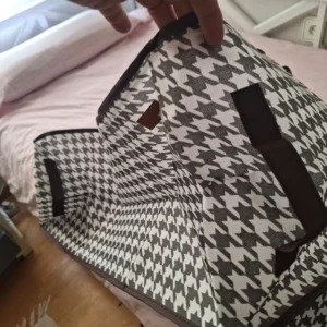 Thickened Non-woven Quilt Storage Bag For Household High-capacity Clothing Clothes Packaging Bag Organizing Luggage Bag