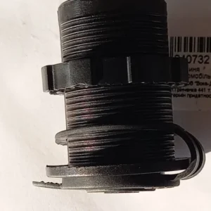Cigarette Lighter Socket Car Marine Motorcycle ATV RV Lighter Socket Power Outlet Socket Receptacle 12V Waterproof Plug