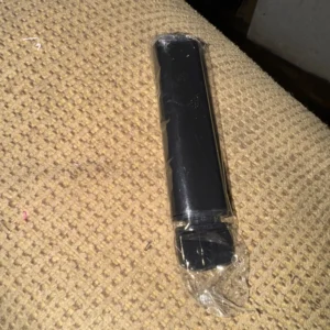 Portable Compact Charcoal Folding Toothbrush - Perfect for TravelCamping, and Hiking - Easy to Take and Efficient Teethbrush