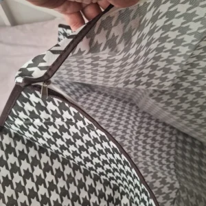 Thickened Non-woven Quilt Storage Bag For Household High-capacity Clothing Clothes Packaging Bag Organizing Luggage Bag