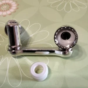 New Universal Rotation Extender Faucet Aerator Plastic Splash Filter Kitchen Tap Washbasin Faucets Bubbler Nozzle Robotic Arm