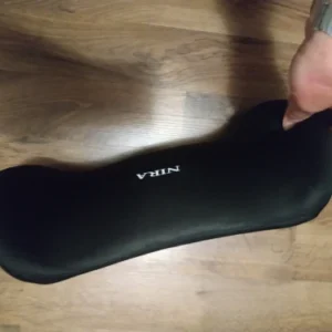 Car Headrest, Lumbar Support, Shoulder Pillow, Car Pillow, Memory Cotton Waist Backrest Cushion, Household Automotive Products