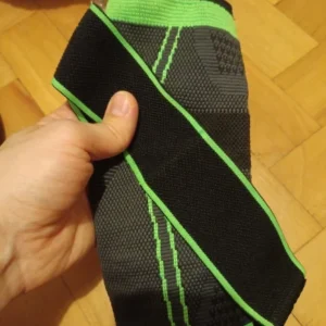 Sport Ankle Support Protection Compression Mountaineering Basketball Hiking Basketball Running Yoga Protector