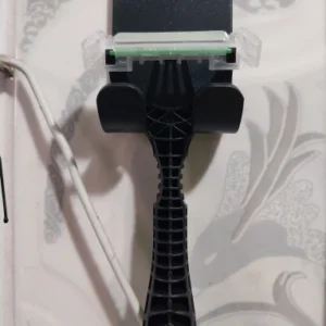 1 Pc Hair Dryer Storage Rack, Bathroom Dressing Table MultifunctionalStorage Rack, No Punching Blow Dryer Wall Mount Bracket
