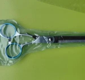 Hairdressing Scissors Stainless Steel Professional Hairdressing Scissors Cutting Thinning Scissors Barber Shear Home Salon