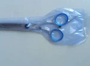 Hairdressing Scissors Stainless Steel Professional Hairdressing Scissors Cutting Thinning Scissors Barber Shear Home Salon