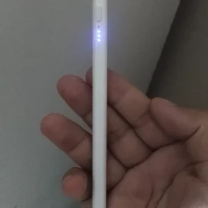 2206 for IOS Tablet Anti-palm Touch Stylus with Wireless Charging Function for iPad Pro 1 2 3 4 5 Air 4 5 Mini 6