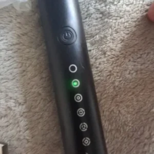 Automatic Electric Toothbrush Adult CHILDREN'S Universal Soft-bristle Toothbrush Charging Six-speed Automatic Toothbrush
