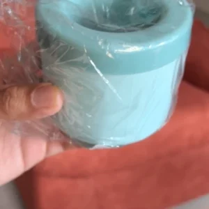 Silicone Ice Cube Mold Round Ice Bucket Summer Homemade DIY Refrigerator Freeze Ice Maker Creative Ice Cube Mold Barware Tools