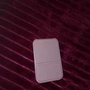Portable Handheld Mini Makeup Mirror, Dormitory Tabletop And Office Use, Adjustable And Portable Folding Mirror