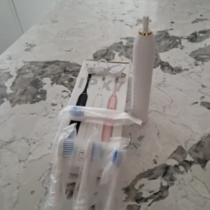 Automatic Electric Toothbrush Adult CHILDREN'S Universal Soft-bristle Toothbrush Charging Six-speed Automatic Toothbrush