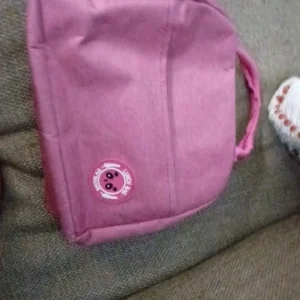 Insulated Lunch Bag Insulation Bento Pack Aluminum Foil Rice Bag Meal Pack Ice Pack Student Bento Lunch Handbag Insulation